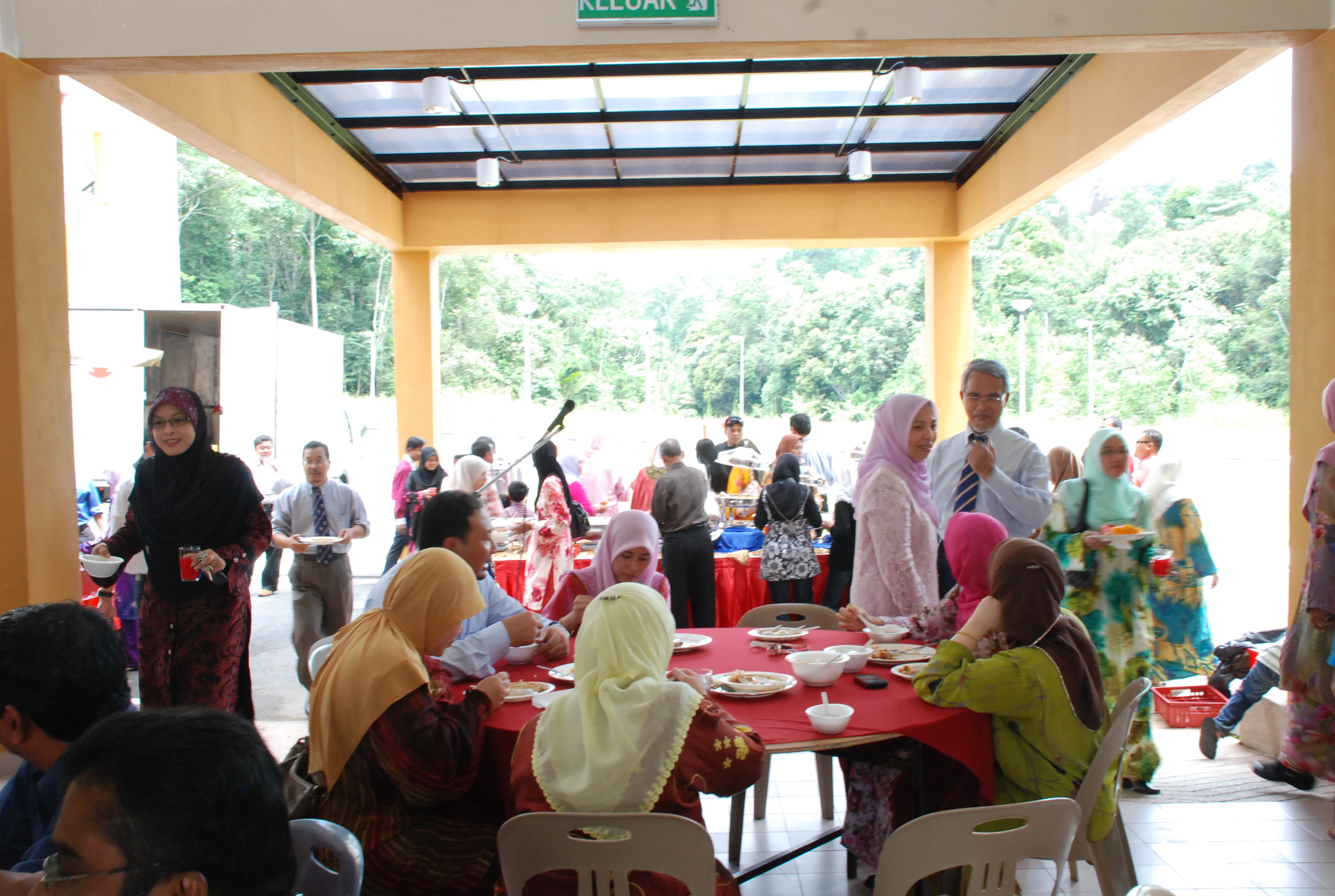 Mesra Graduan'10  0255